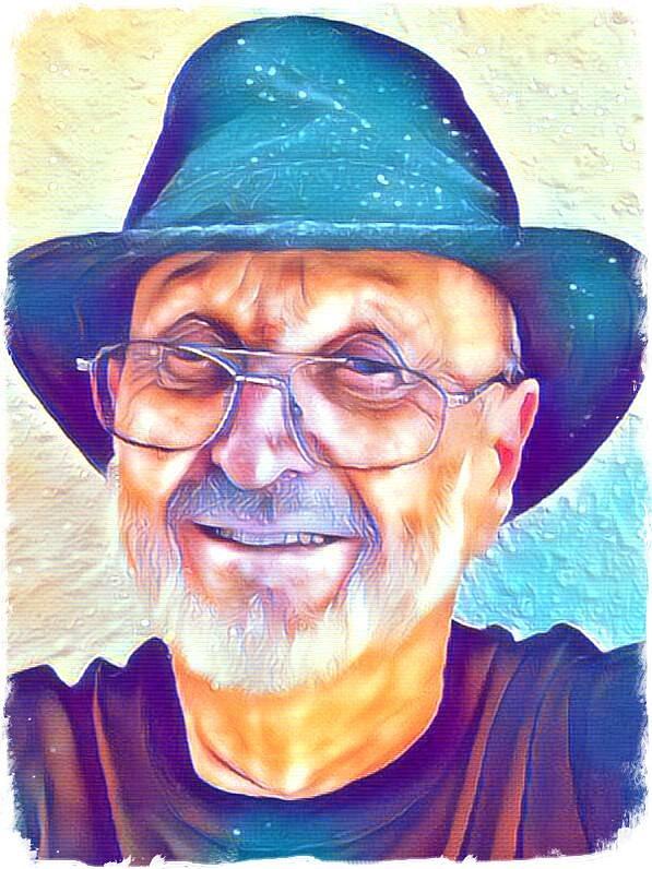 Patrick Photograph by Patrick Wise | Fine Art America
