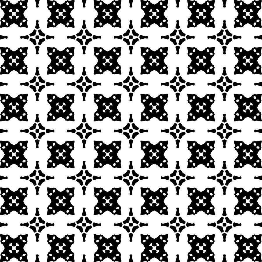 Pattern01 by Mustapha Dazi Pattern01 by Mustapha Dazi