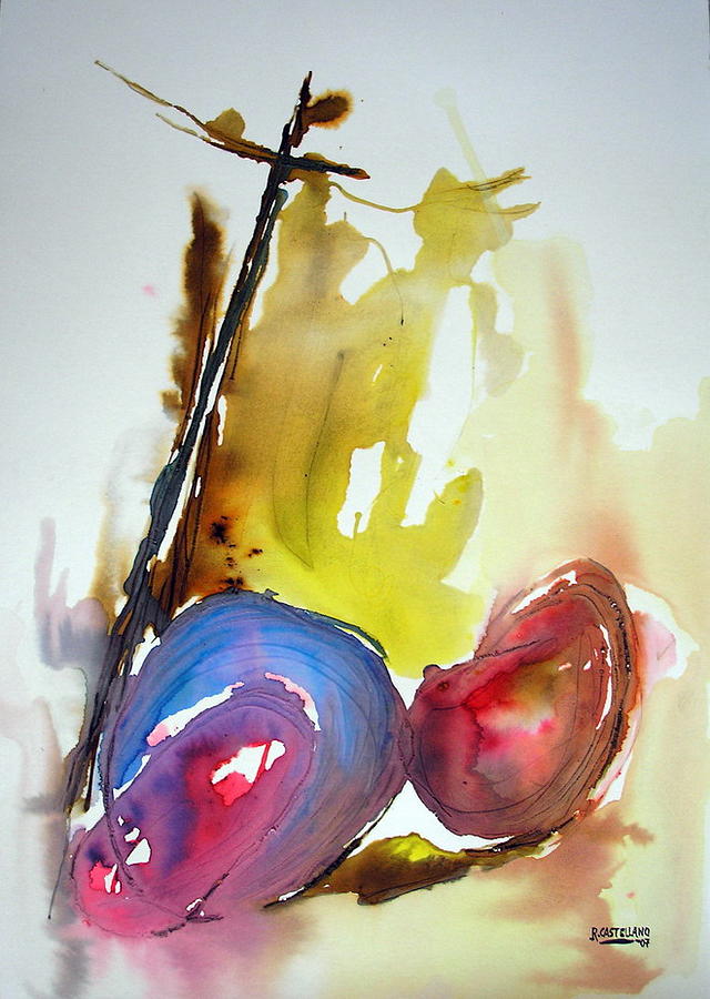 Patynet Painting by Ramon Castellano de Torres Patynet Painting by Ramon Castellano de Torres