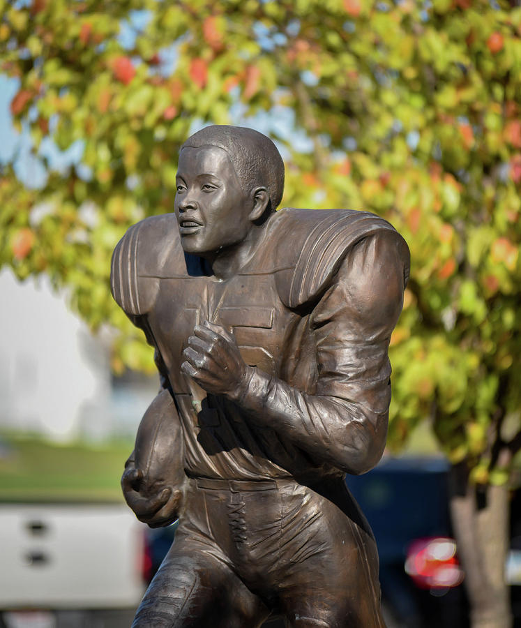 Paul Warfield Through the Years