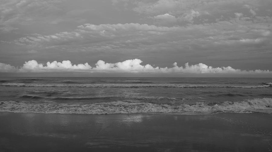 Pawleys Island Storm Photograph by Angela Studnek | Fine Art America