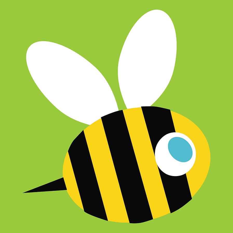 Pbs Kids Bee