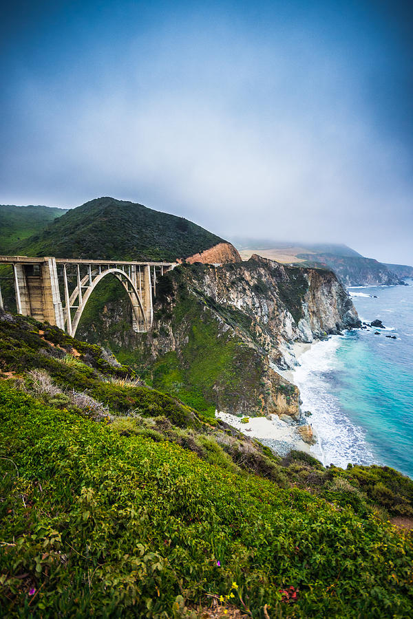 Nature Photograph - PCH by Stephen Degraaf