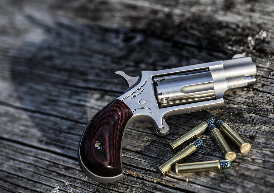 Pea Shooter by Keith May Pea Shooter by Keith May