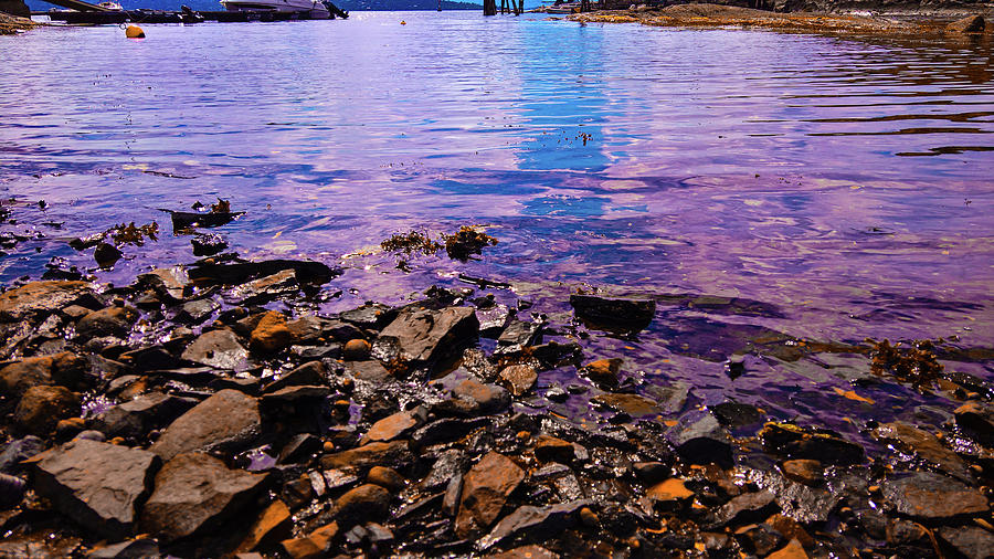 Peace of Colors by Emiliano Giardini Peace of Colors by Emiliano Giardini