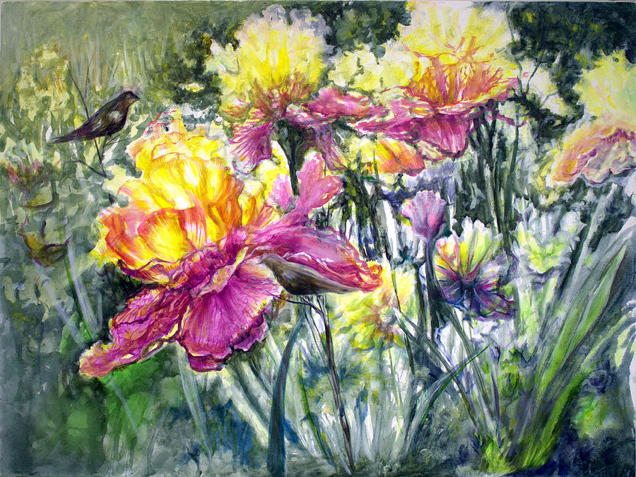 Peaceful Moments by Kirby McCarley Peaceful Moments by Kirby McCarley