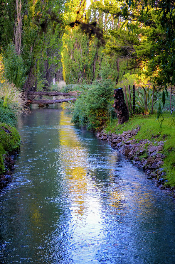 Hidden Gems: Peaceful rivers You Must See in Turkey