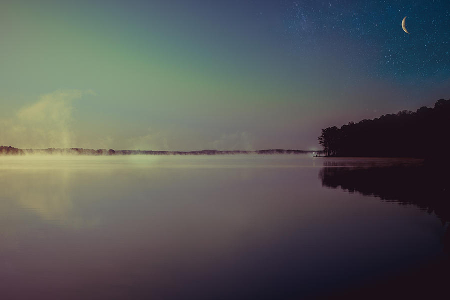 Peaceful Sunrise by Jessica Brown Peaceful Sunrise by Jessica Brown