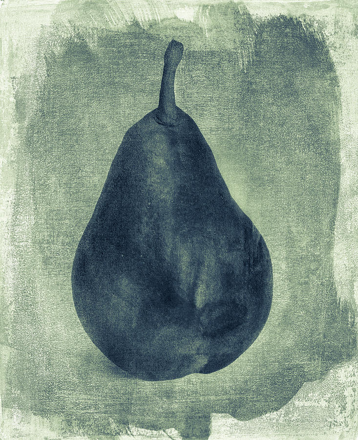 Pear 3 Photograph by Joye Ardyn Durham