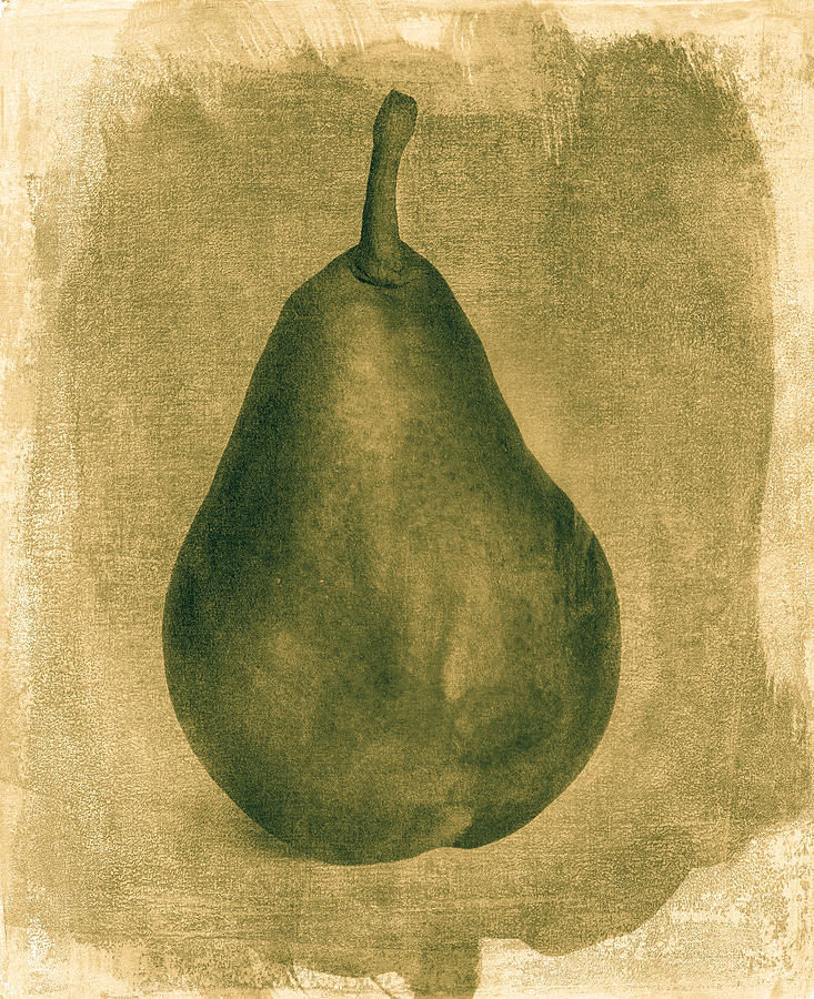 Pear 6 Photograph by Joye Ardyn Durham