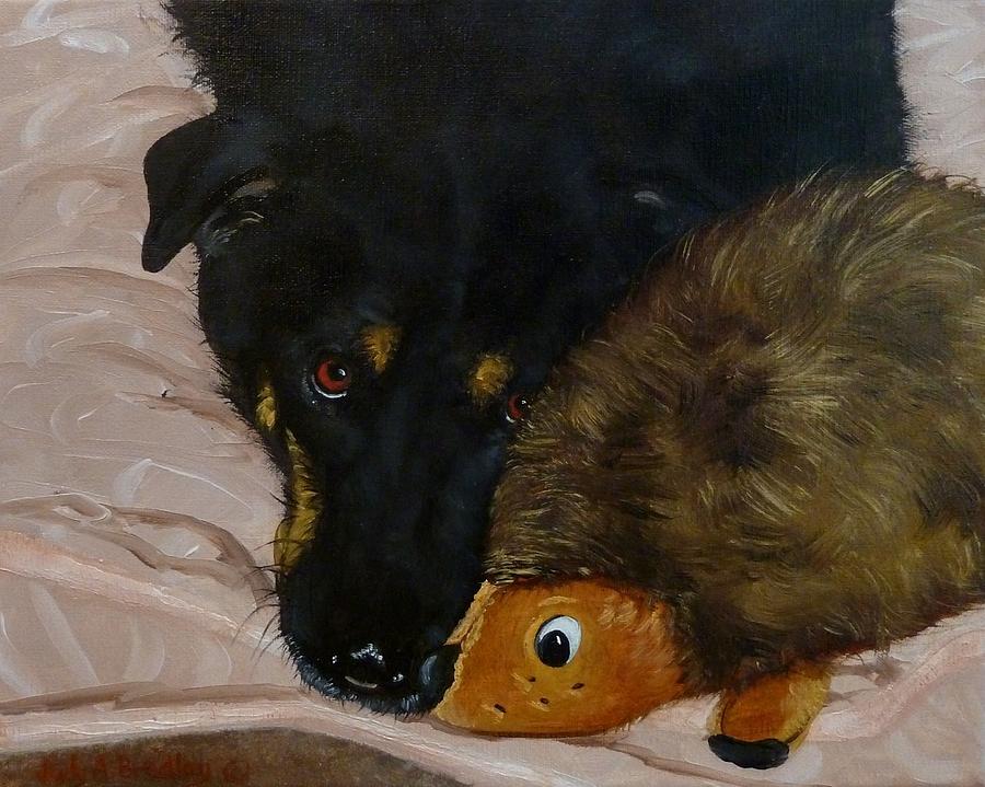 Peek-A-Boo To You by Judy Bradley Peek-A-Boo To You by Judy Bradley