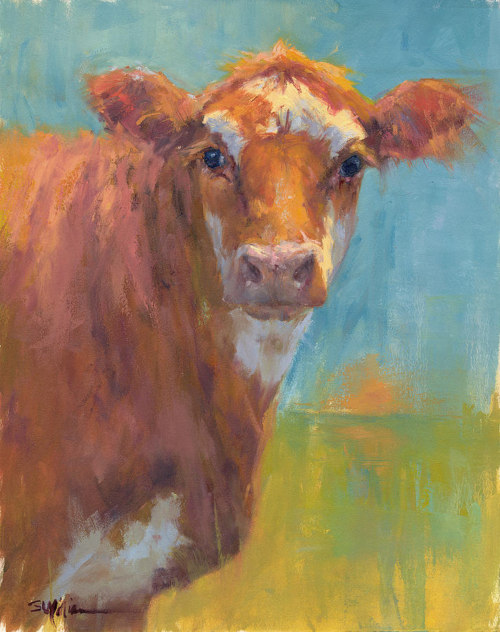 Penelope by Susan Williamson Penelope by Susan Williamson