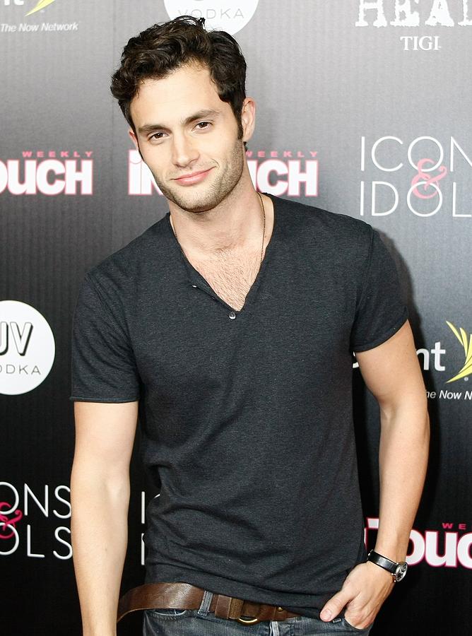 penn in touch