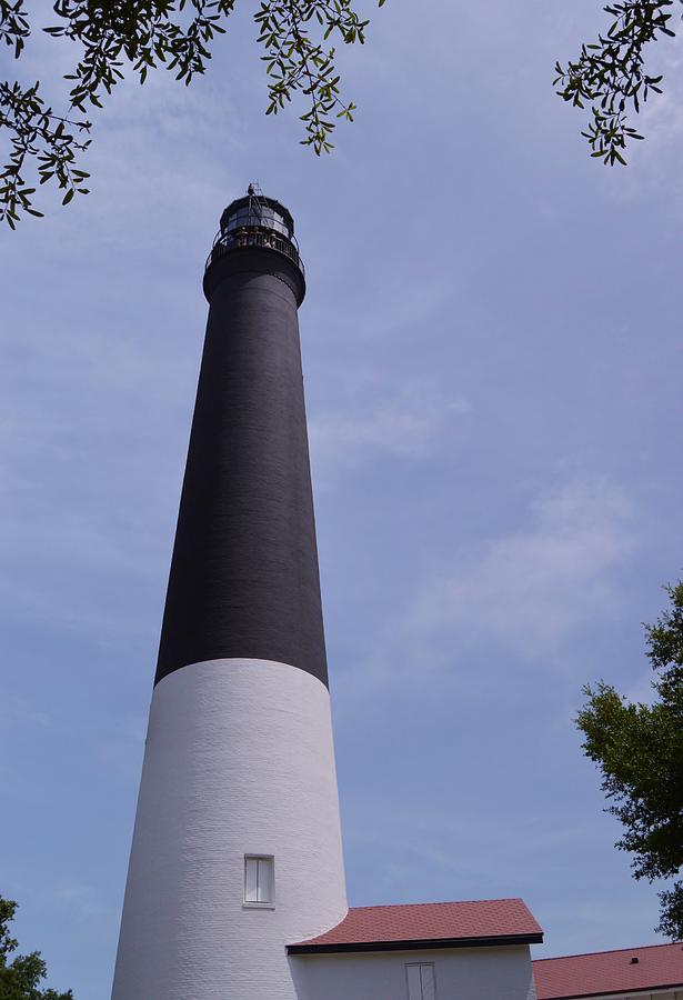 Pensacola Lighthouse 2 Photograph by Warren Thompson