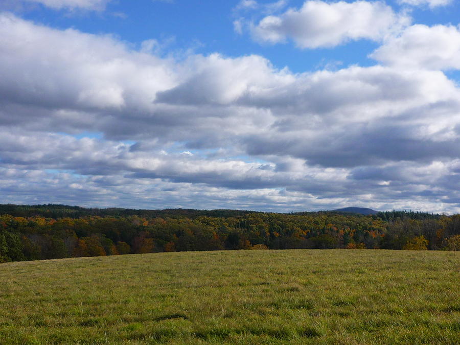 Perfect Afternoon Photograph by Cara Keane - Fine Art America