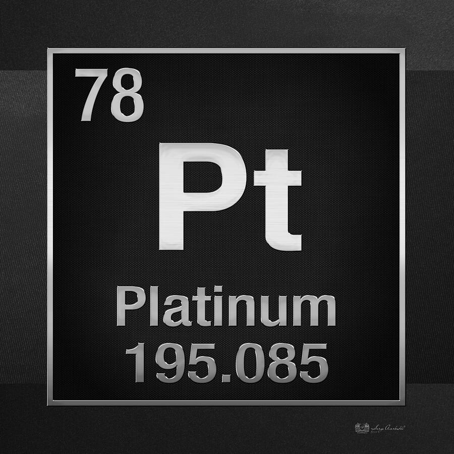 Platinum Element