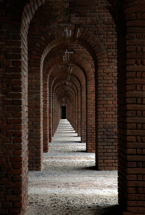 Perspectives Photograph by Susanne Van Hulst