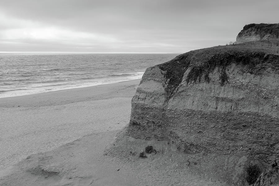 Pescadero State Beach Park Pescadero California 2 Photograph by Kathy ...