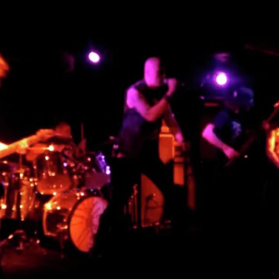 Seattle Photograph - petrification Is Their Name. Vid 5 by XPUNKWOLFMANX Jeff Padget
