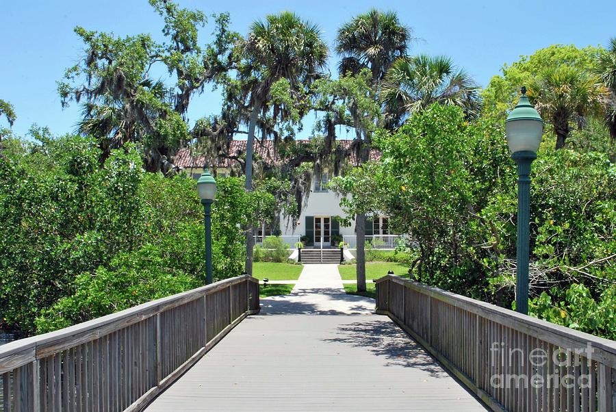 Phillippi Creek Estate Photograph by Gary Wonning Fine Art America