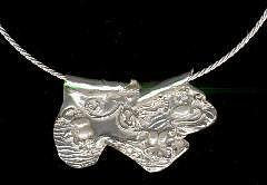 Silver Jewelry - Phoenecian by Kimberly Clark - Dragonfly Studios Silver Jewelry - Phoenecian by Kimberly Clark - Dragonfly Studios