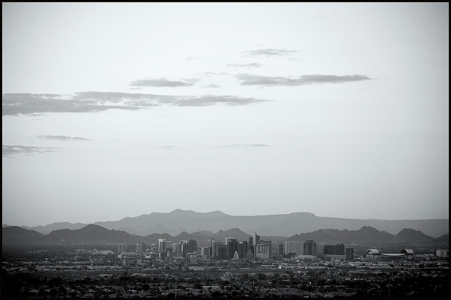 Phoenix 7 Photograph by Jean Scherer - Fine Art America