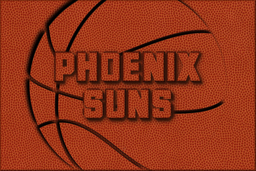 Phoenix Suns Dripping Water Colors Pixel Art Women's T-Shirt by Joe  Hamilton - Pixels