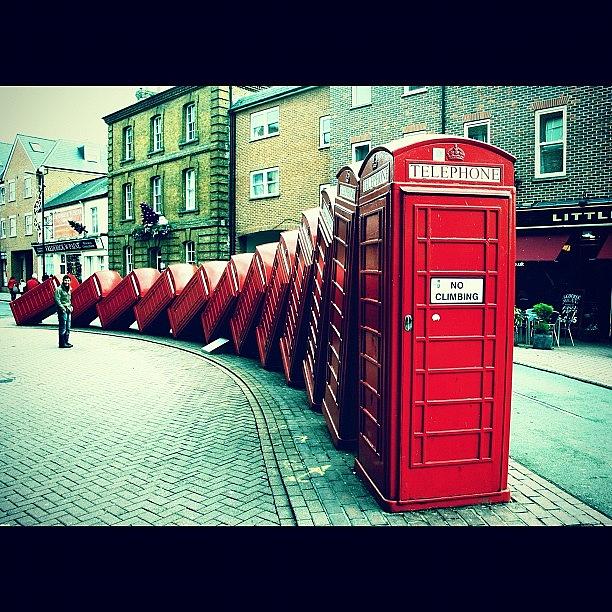 London Photograph - #photooftheday #london #british by Ozan Goren London Photograph - #photooftheday #london #british by Ozan Goren