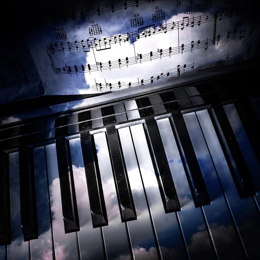 Piano by S J Bryant Piano by S J Bryant