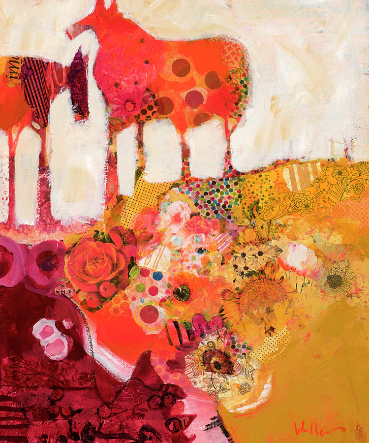 Picnic by Shelli Walters Picnic by Shelli Walters