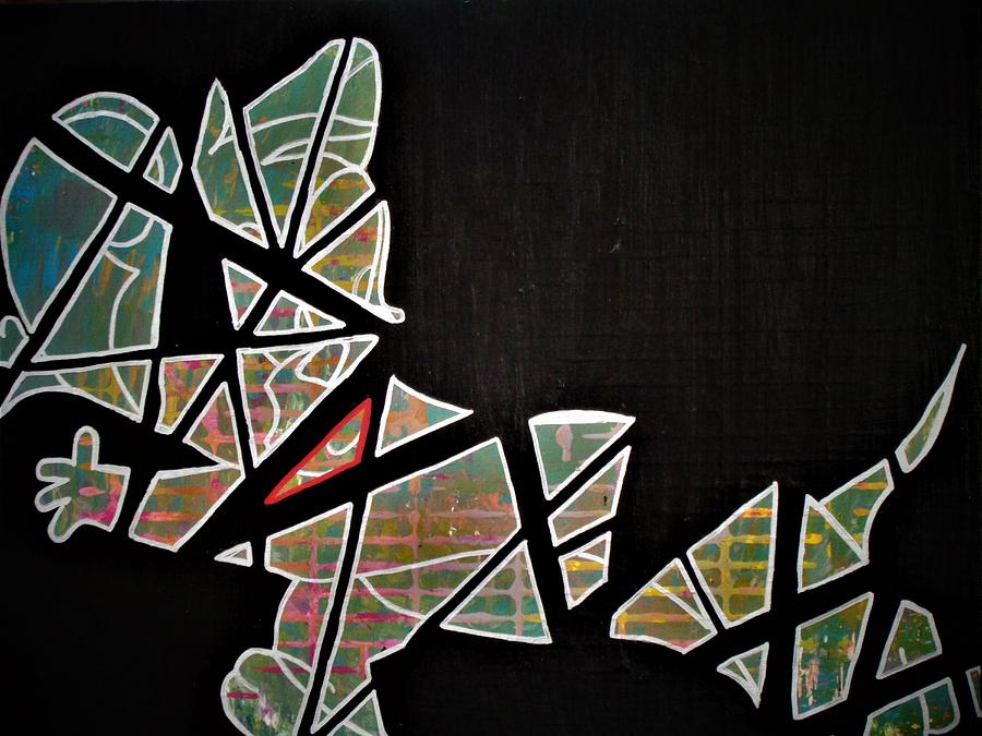 Pieces by Dane Newton Pieces by Dane Newton