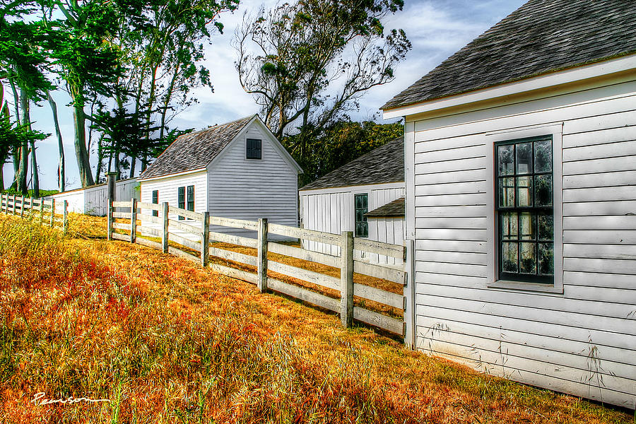 Pierce Ranch Photograph by Catherine Pearson Fine Art America