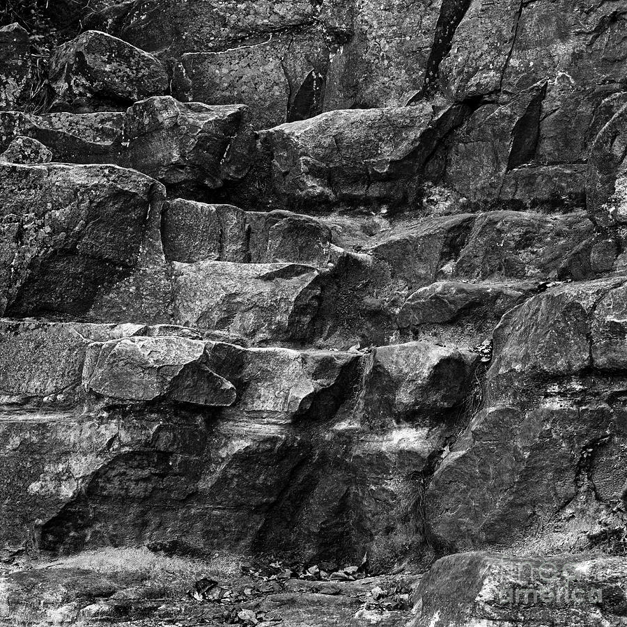 Pilot Rock Photograph by Patrick Lynch Fine Art America