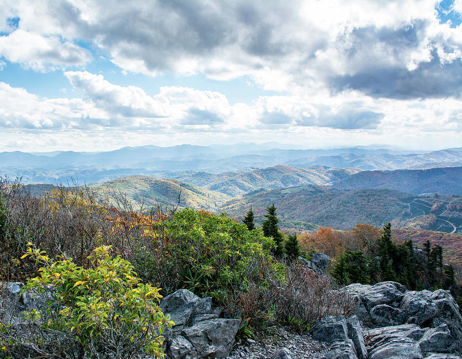 Pinacle Trail Photograph by Susan Murphy - Fine Art America