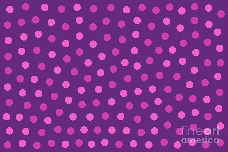 Download 7100 Koleksi Background Pink With Dots HD Paling Keren