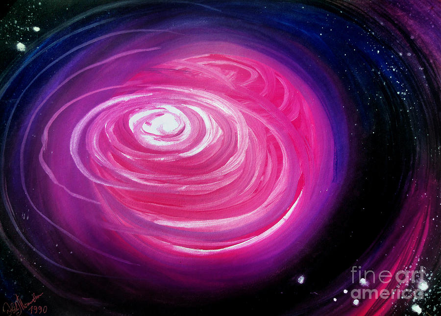 Pink Planet Resin Painting | ubicaciondepersonas.cdmx.gob.mx
