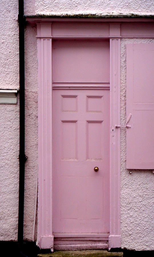 Pink Photograph by Roberto Alamino