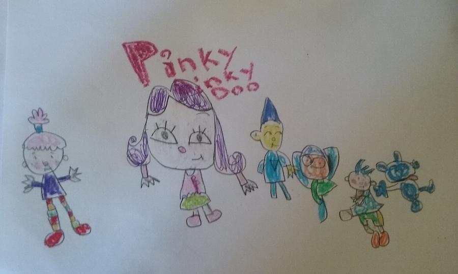 Pinky Dinky Doo Title Cards The Best Nude Bikini Images