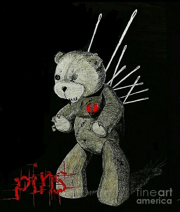 Pin on teddy bears