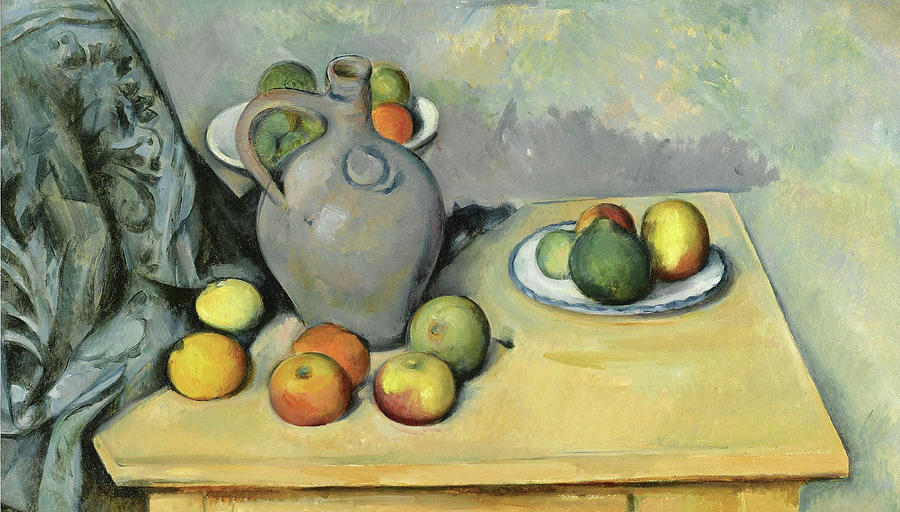https://images.fineartamerica.com/images/artworkimages/mediumlarge/1/pitcher-and-fruit-on-a-table-paul-cezanne.jpg