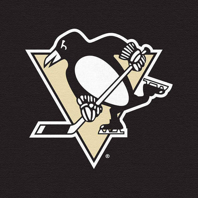 Pittsburgh Penguins Digital Art by Game On Images