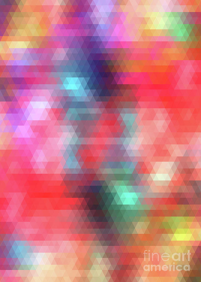 Pixel Art 1 Digital Art