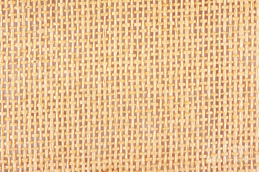 Beige linen cloth texture Photograph by Arletta Cwalina - Pixels