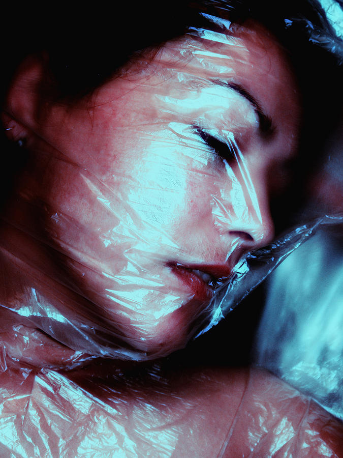 Plastic Dreams Photograph by Bernd Saller Pixels