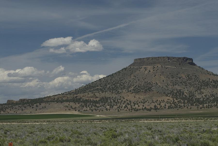 Plateau Photograph