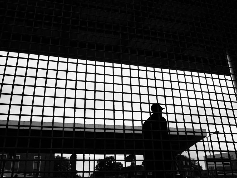 Platform by Lee Fennings Platform by Lee Fennings
