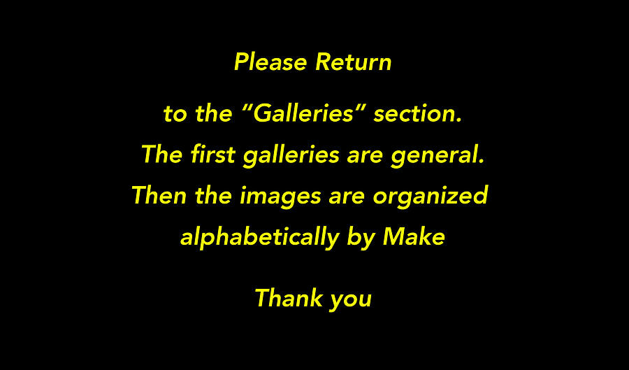 Please Return to Galleries Option Photograph by Jill Reger