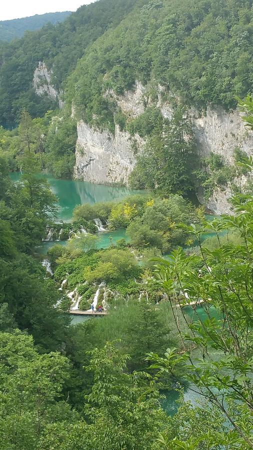 Plitvice Lakes, Croatia 26 Pure Tranquility  Photograph by Zachary Lowery