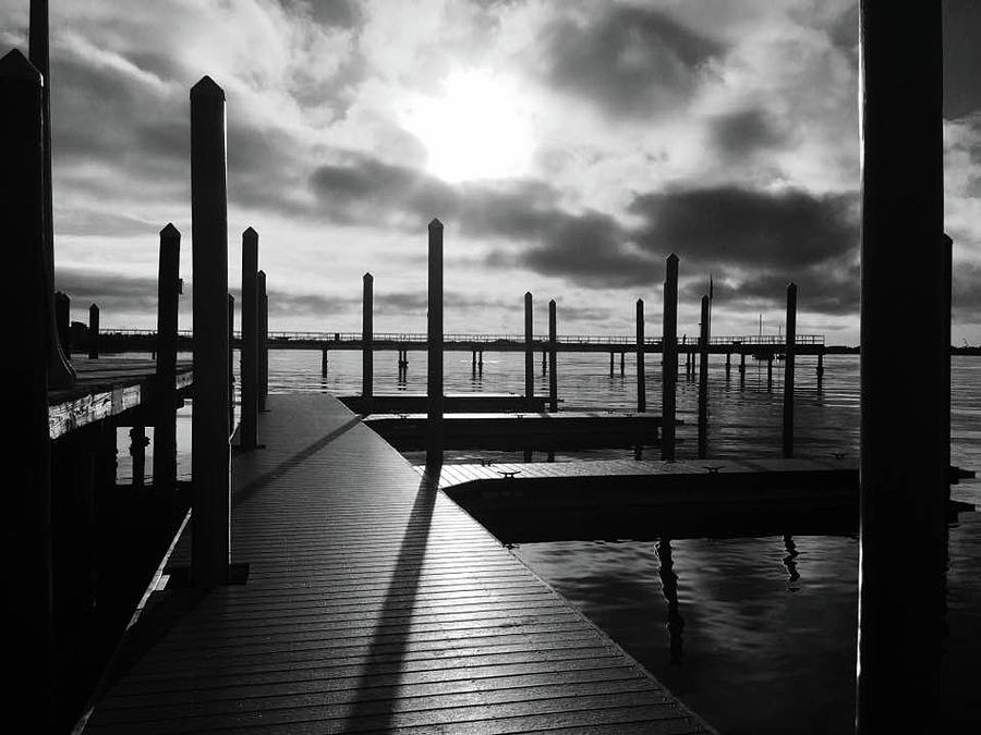 Pole Dancing Photograph by Stephanie Selby - Fine Art America