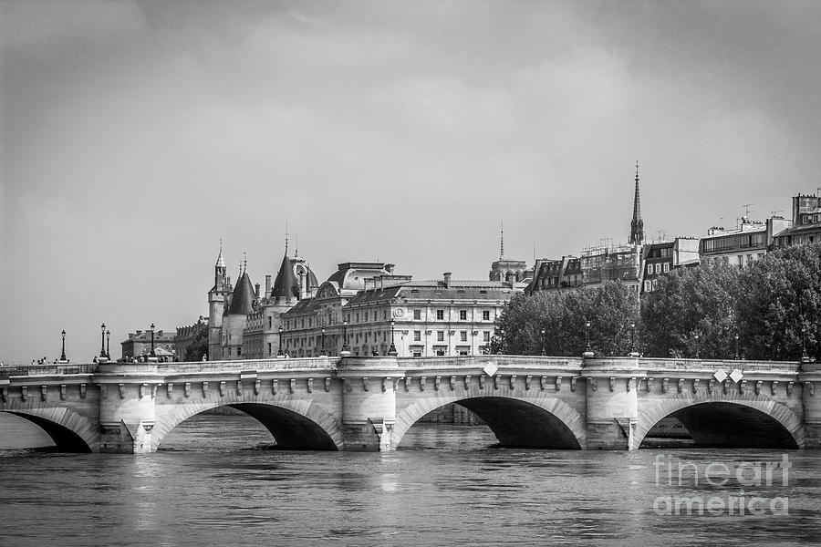 Pont-Neuf (Paris ( 1 st )/Paris ( 6 th ), 1607)